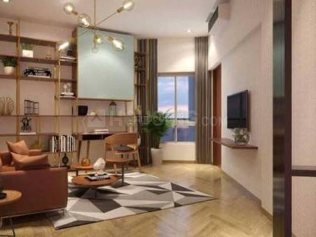 2 BHK Apartment in Tathawade for resale Pune. The reference number is 17552774