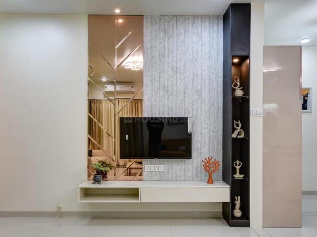 2 BHK Apartment in Tathawade for resale Pune. The reference number is 17944250