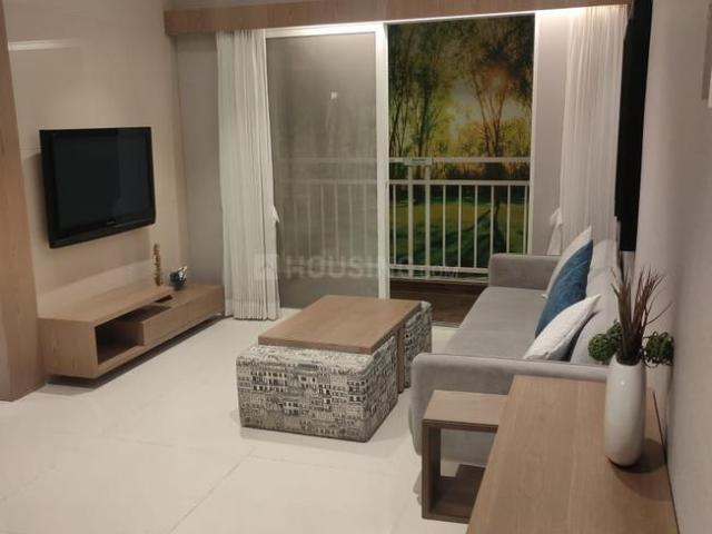 2 BHK Apartment in Tathawade for resale Pune. The reference number is 18340152