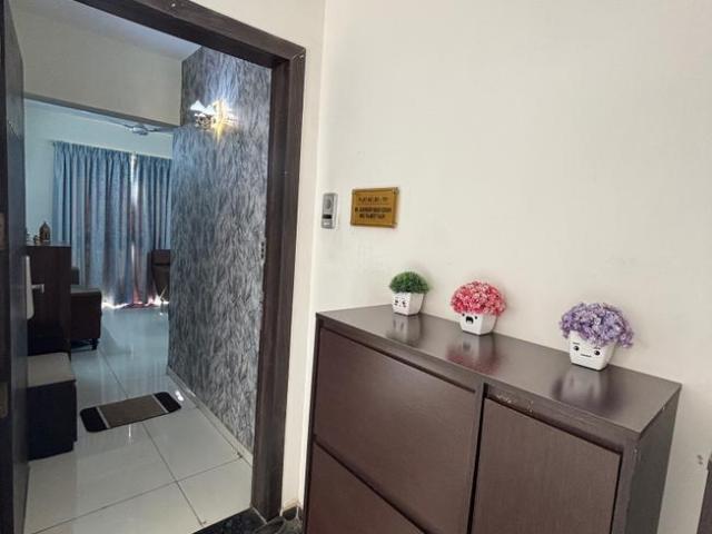 2 BHK Apartment in Tathawade for resale Pune. The reference number is 18564955
