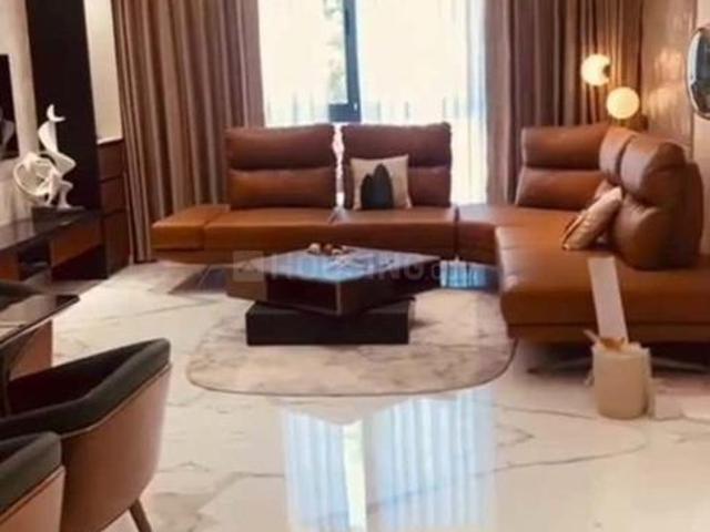 2 BHK Apartment in Tathawade for resale Pune. The reference number is 18732226