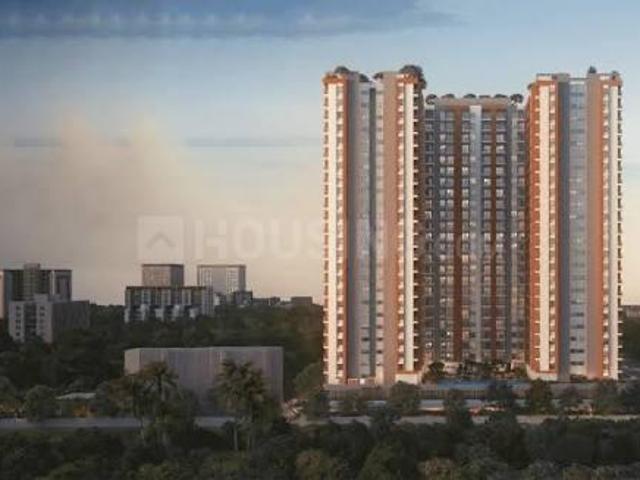 2 BHK Apartment in Tathawade for resale Pune. The reference number is 18907381