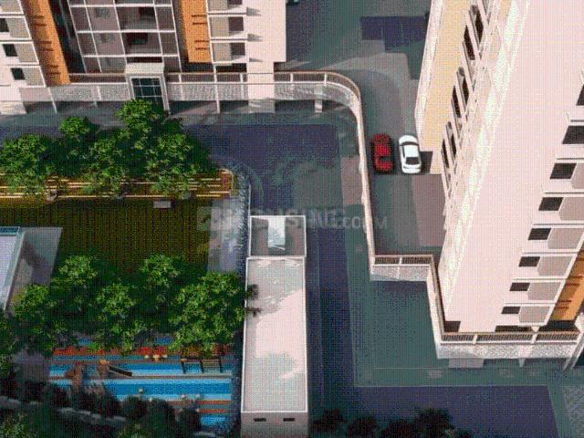 2 BHK Apartment in Tathawade for resale Pune. The reference number is 19082946