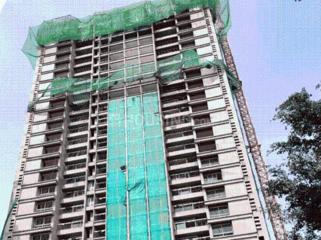 2 BHK Apartment in Tathawade for resale Pune. The reference number is 19082946