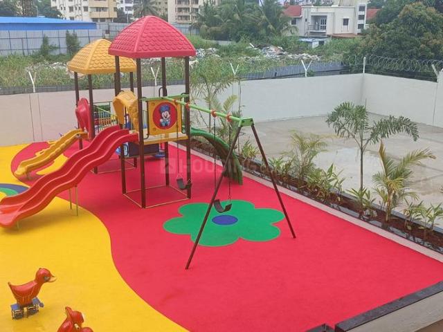 2 BHK Apartment in Tathawade for resale Pune. The reference number is 19015286