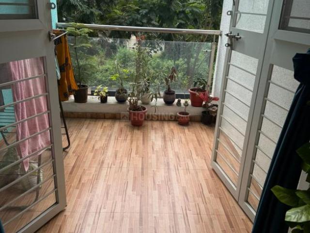 2 BHK Apartment in Tathawade for resale Pune. The reference number is 19277503