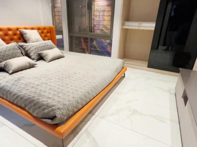 2 BHK Apartment in Tathawade for resale Pune. The reference number is 19455626