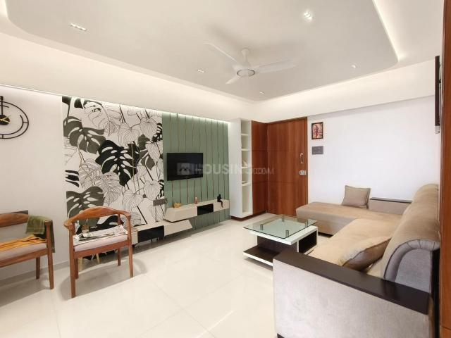 2 BHK Apartment in Tathawade for resale Pune. The reference number is 19646615