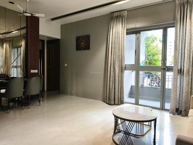 2 BHK Apartment in Tathawade for resale Pune. The reference number is 19852289