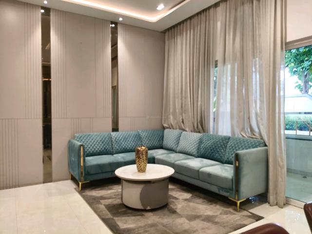 2 BHK Apartment in Tathawade for resale Pune. The reference number is 19852325