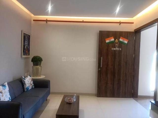 2 BHK Apartment in Tathawade for resale Pune. The reference number is 20022488