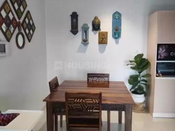 2 BHK Apartment in Tathawade for resale Pune. The reference number is 20023158