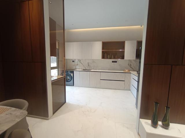 2 BHK Apartment in Tathawade for resale Pune. The reference number is 20140533