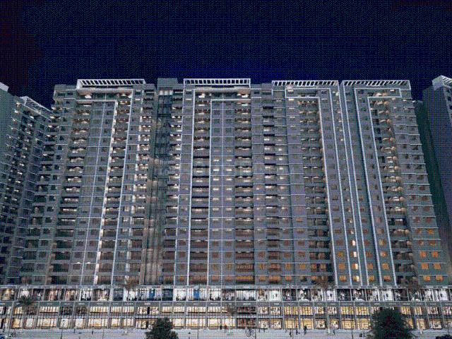 2 BHK Apartment in Tathawade for resale Pune. The reference number is 20248384