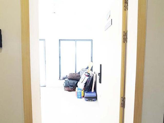 2 BHK Apartment in Tathawade for resale Pune. The reference number is 20201803