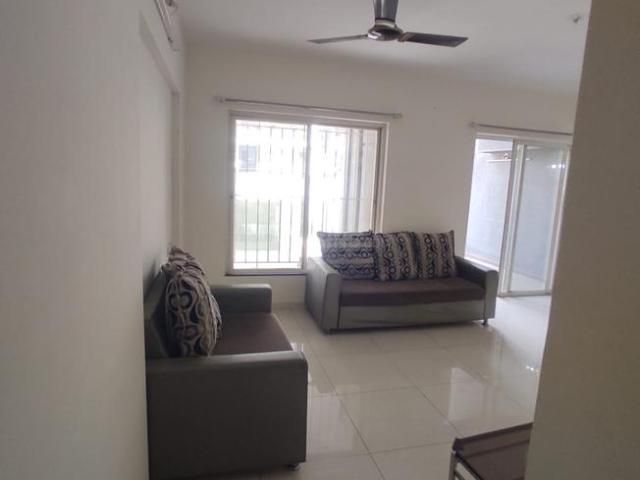 2 BHK Apartment in Tathawade for resale Pune. The reference number is 20343275