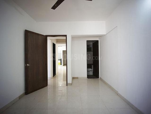 2 BHK Apartment in Tathawade for resale Pune. The reference number is 20324529