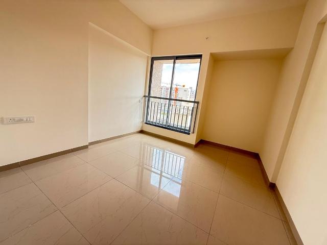 2 BHK Apartment in Tathawade for resale Pune. The reference number is 20555547