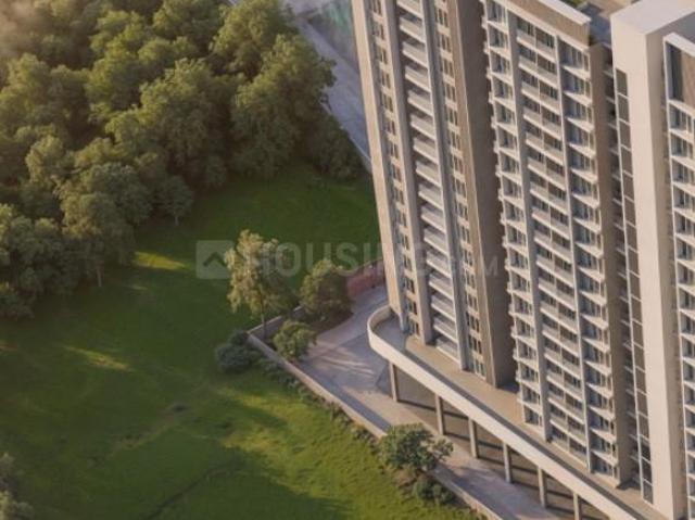2 BHK Apartment in Tathawade for resale Pune. The reference number is 20566377