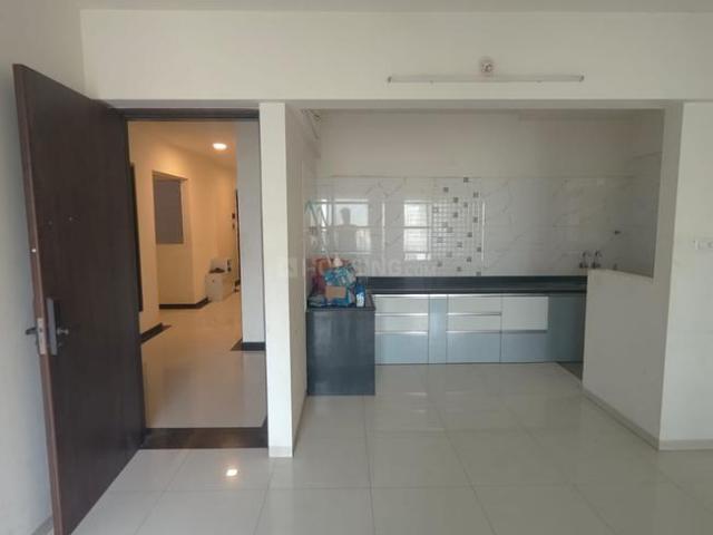 2 BHK Apartment in Tathawade for resale Pune. The reference number is 20599425