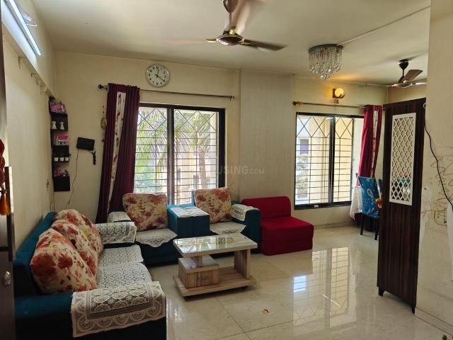 2 BHK Apartment in Tathawade for resale Pune. The reference number is 20516142
