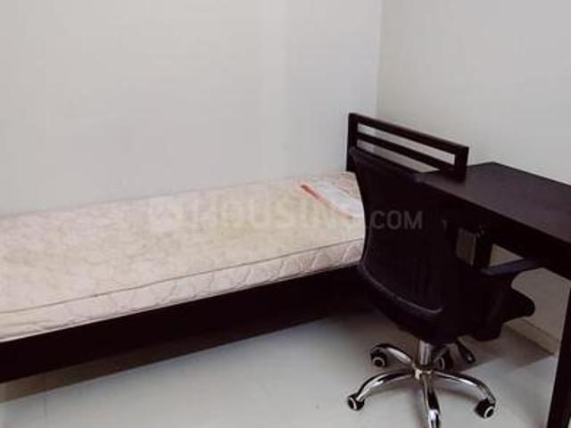 2 BHK Apartment in Tathawade for resale Pune. The reference number is 20672867