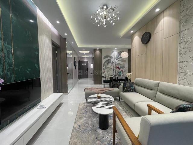 2 BHK Apartment in Tathawade for resale Pune. The reference number is 20695101