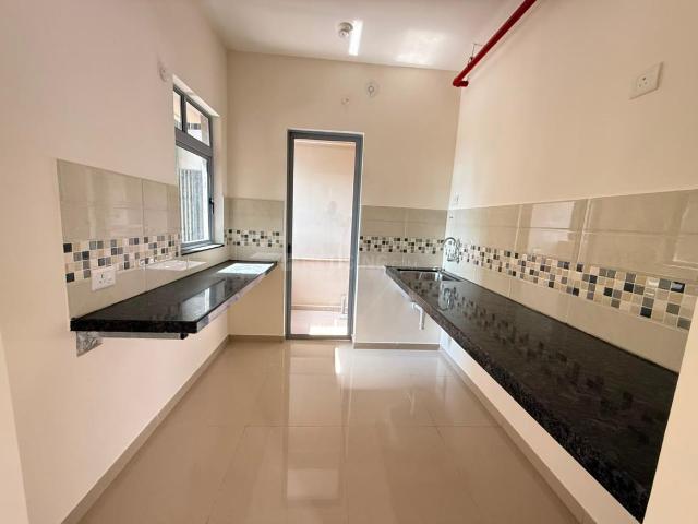 2 BHK Apartment in Tathawade for resale Pune. The reference number is 20607739