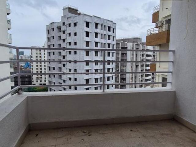 2 BHK Apartment in Tathawade for resale Pune. The reference number is 20608188