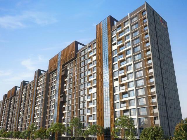 2 BHK Apartment in Tathawade for resale Pune. The reference number is 20635170