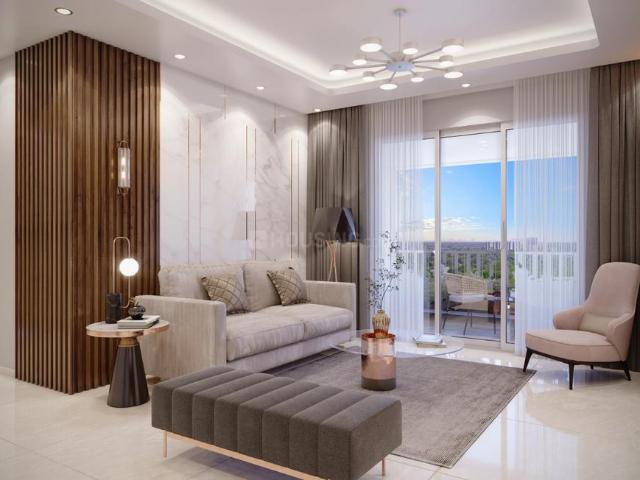2 BHK Apartment in Tathawade for resale Pune. The reference number is 20782746