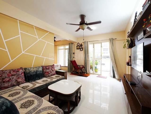 2 BHK Apartment in Tathawade for resale Pune. The reference number is 20786279
