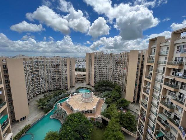 2 BHK Apartment in Tathawade for resale Pune. The reference number is 20796622