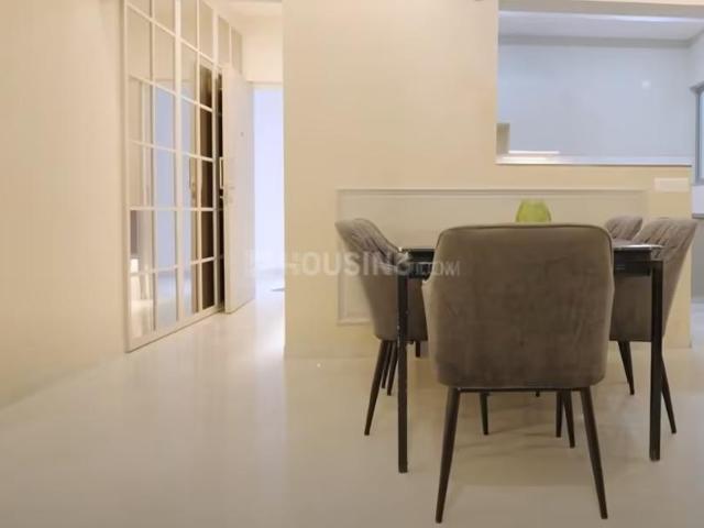 2 BHK Apartment in Tathawade for resale Pune. The reference number is 20849106