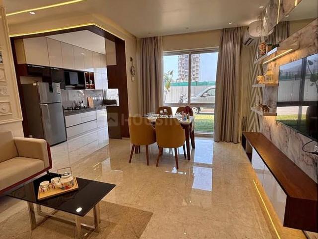 2 BHK Apartment in Tathawade for resale Pune. The reference number is 20852371