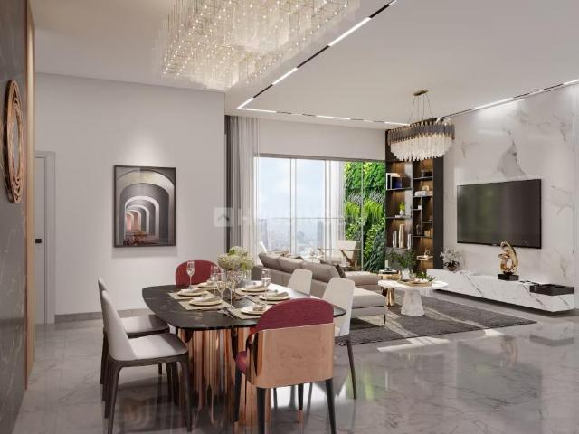2 BHK Apartment in Tathawade for resale Pune. The reference number is 20870318