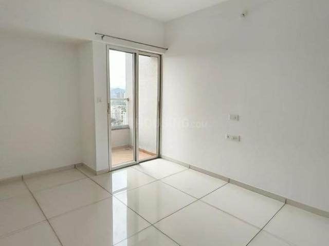 2 BHK Apartment in Tathawade for resale Pune. The reference number is 20825442