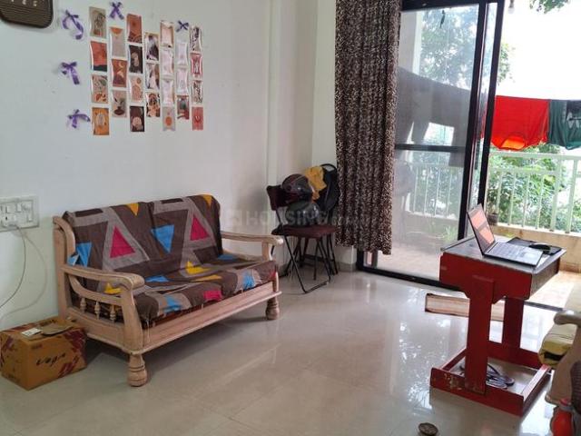 2 BHK Apartment in Tathawade for resale Pune. The reference number is 20954807