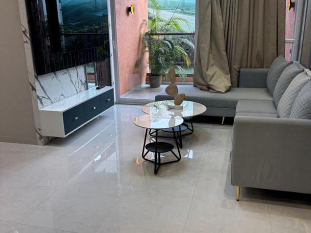 2 BHK Apartment in Tathawade for resale Pune. The reference number is 20964124