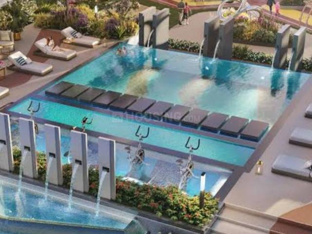 2 BHK Apartment in Tathawade for resale Pune. The reference number is 20965736