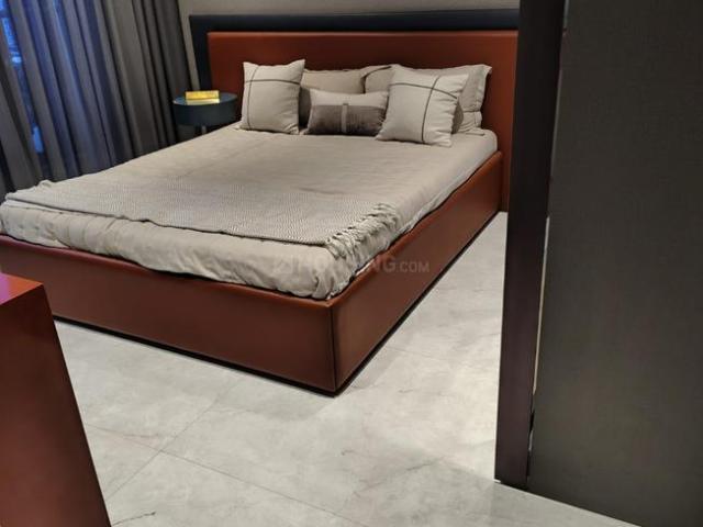 2 BHK Apartment in Tathawade for resale Pune. The reference number is 20978337