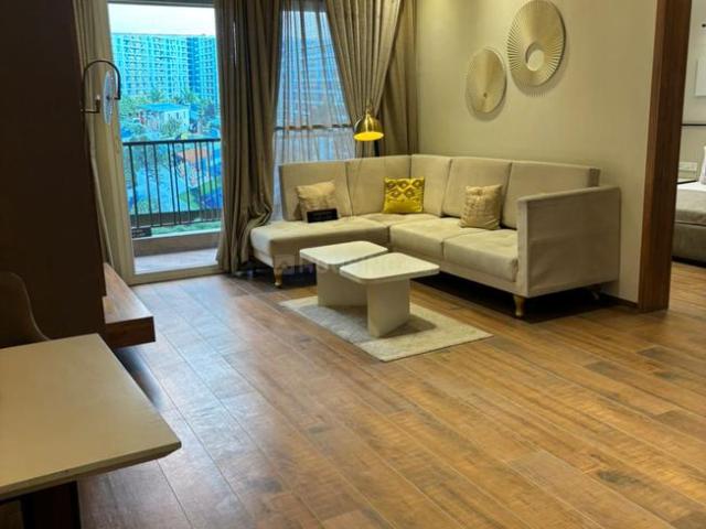 2 BHK Apartment in Tathawade for resale Pune. The reference number is 20982120