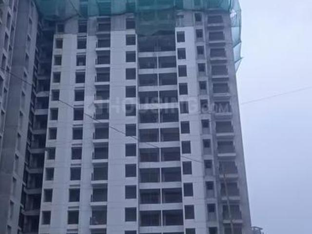 2 BHK Apartment in Tathawade for resale Pune. The reference number is 21047228