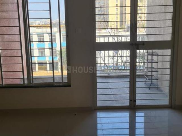 2 BHK Apartment in Tathawade for resale Pune. The reference number is 21048977
