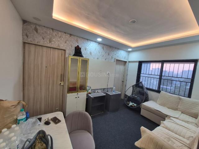2 BHK Apartment in Tathawade for resale Pune. The reference number is 21052245