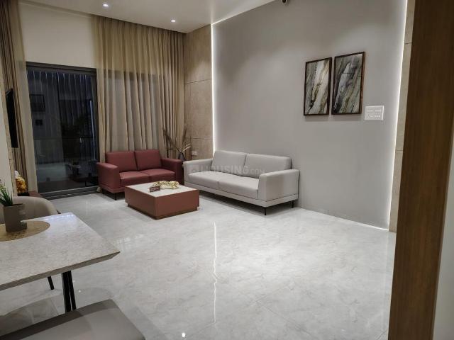 2 BHK Apartment in Tathawade for resale Pune. The reference number is 21059697