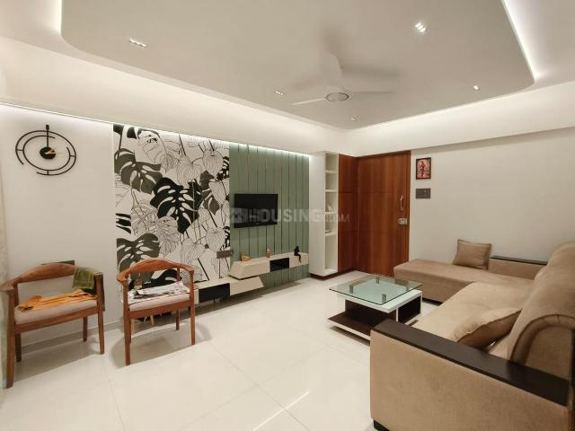 2 BHK Apartment in Tathawade for resale Pune. The reference number is 21060434