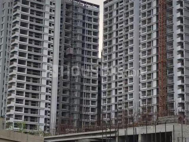 2 BHK Apartment in Tathawade for resale Pune. The reference number is 21078620