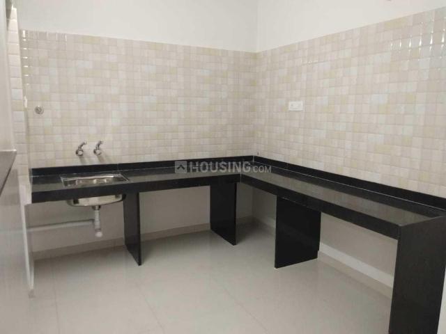 2 BHK Apartment in Tathawade for resale Pune. The reference number is 21079685