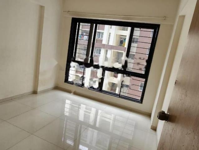 2 BHK Apartment in Tathawade for resale Pune. The reference number is 21096331